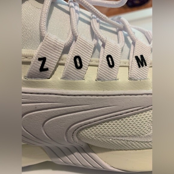 Nike Zoom 2K Sail White (Women's). Size 7. Excellent Condition! - Picture 12 of 15